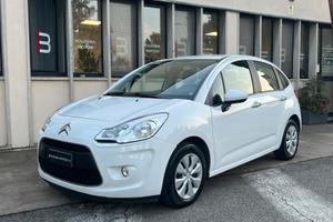 Citroen C3 1.1 GPL