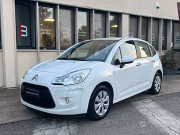 Citroen C3 1.1 GPL
