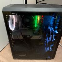 pc da gaming ryzen 5 e 3060ti