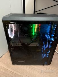 pc da gaming ryzen 5 e 3060ti