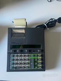 Olivetti divisumma 37 pd