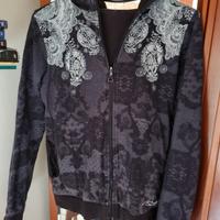 Felpa Desigual ragazza