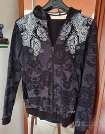 Felpa Desigual ragazza