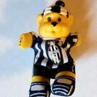 Fiammiferino juventus vintage