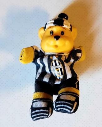 Fiammiferino juventus vintage