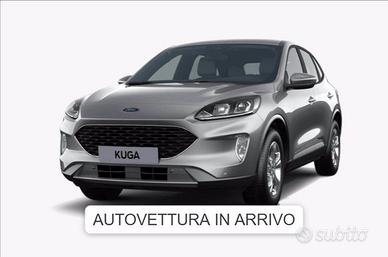 FORD Kuga 1.5 ecoboost Titanium X 2wd 150cv