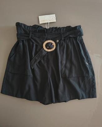 pantaloncini nuovi Gaudì