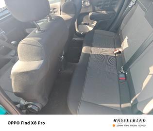  Citroen C3 1.5 diesel 102 cv