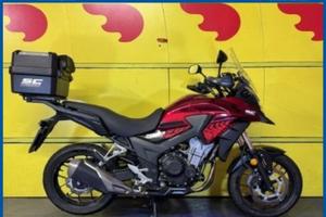 HONDA CB 500 X Garantita e Finanziabile