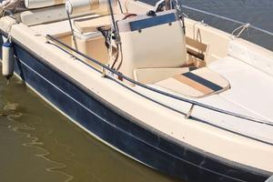 Barca open Astra 21