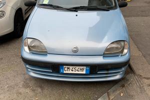 Fiat seicento 600 1.1