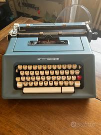 Olivetti studio 46