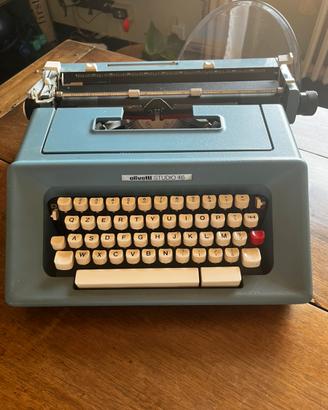 Olivetti studio 46