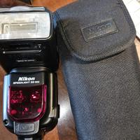 Nikon Flash SB-900