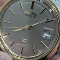 orologio Seiko 5 a Quarzo 