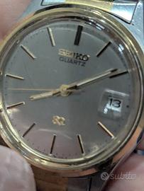 orologio Seiko 5 a Quarzo 