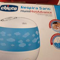 respira sano Chicco 