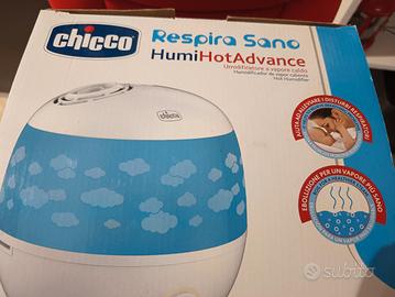 respira sano Chicco 
