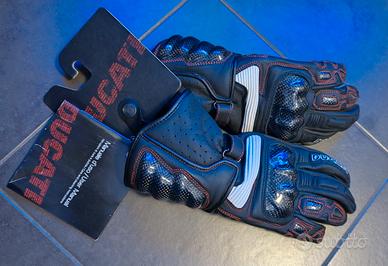 Guanti Ducati originali 