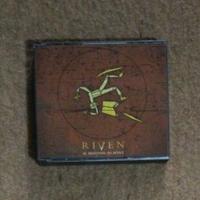 videogioco PC CD ROM Riven