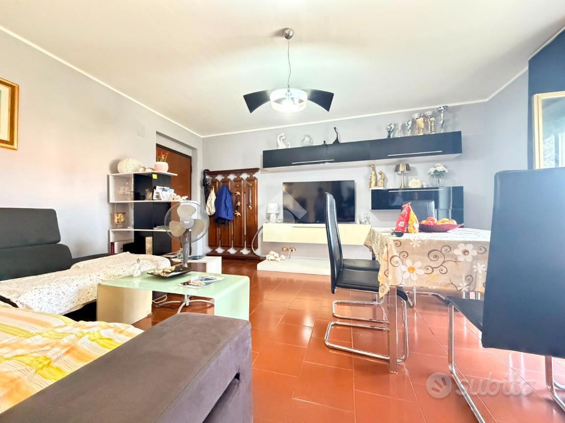 Appartamento – Reggio Calabria, Ravagnese - Vista 3