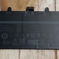 Batteria dell 7320 detachable 2 in 1 tablet