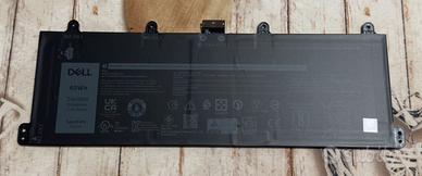 Batteria dell 7320 detachable 2 in 1 tablet