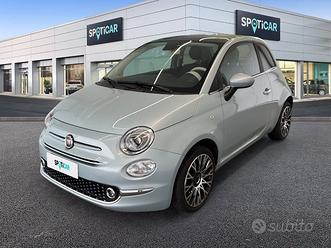 FIAT 500 1.0 70cv Ibrido Dolcevita