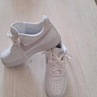 scarpe donna Nike air force1 