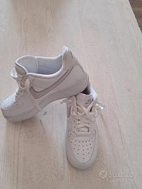 scarpe donna Nike air force1 