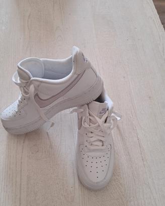 scarpe donna Nike air force1 