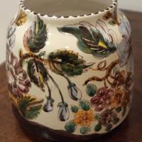 Ceramica La Fenice Albisola vaso