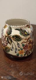 Ceramica La Fenice Albisola vaso