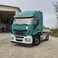 TRATTORE STRADALE IVECO STRALIS 480 EURO 6 ADR
