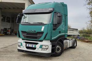 TRATTORE STRADALE IVECO STRALIS 480 EURO 6 ADR