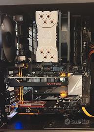 Asus Z370-p + Intel i5 8600k