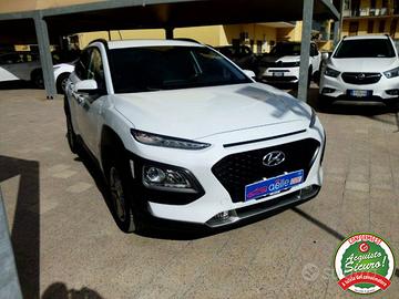 HYUNDAI Kona 1.0 T-GDI Style