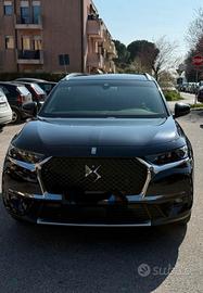 DS 7 CROSSBACK BLUEHDI 180