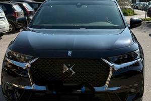 DS 7 CROSSBACK BLUEHDI 180