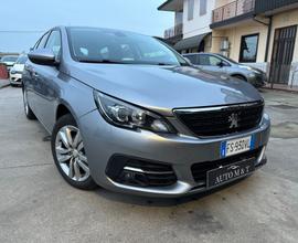 Peugeot 308 BlueHDi 130 S&S SW Style