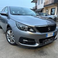 Peugeot 308 BlueHDi 130 S&S SW Style