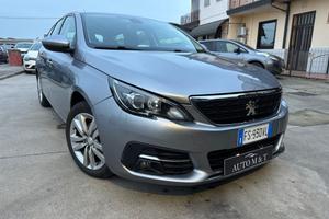 Peugeot 308 BlueHDi 130 S&S SW Style