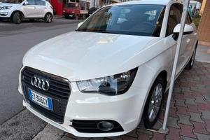Audi A1 SPB 1.6 TDI Attraction