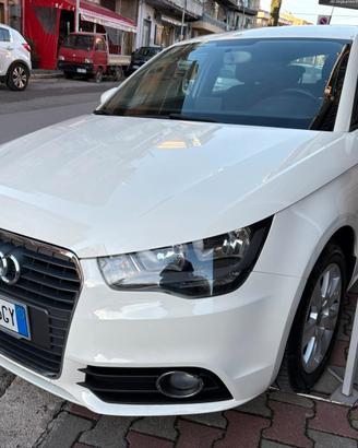 Audi A1 SPB 1.6 TDI Attraction