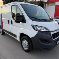 PEUGEOT - Boxer - 330 2.2 HDi/110CV FAP PC-TN