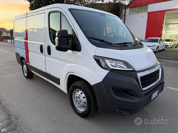 PEUGEOT - Boxer - 330 2.2 HDi/110CV FAP PC-TN