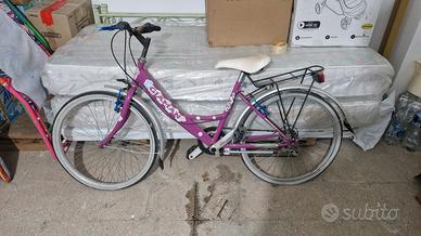 bici bimba 24 