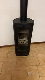 Stufa a legna Nordica