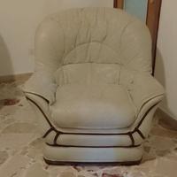 Divano e poltrone