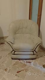 Divano e poltrone
